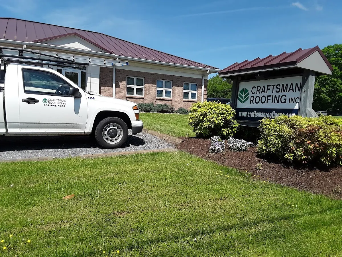 Quality Soffit & Fascia Repair by experienced craftsmen in Firestone